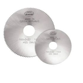 GSP 80x0.6x22 Hss Daire Testere