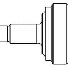 GSP 810027 Aks Kafası