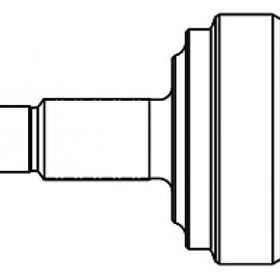 GSP 810027 Aks Kafası