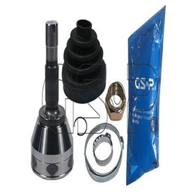 GSP 810050 Aks