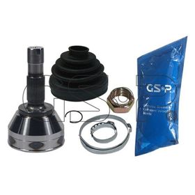 GSP 810050 Aks