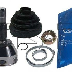 GSP 810050 Aks