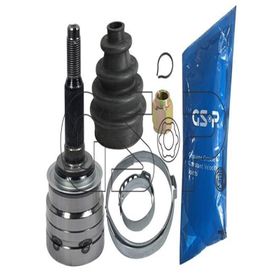 GSP 812001 Aks Kafası