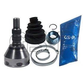 GSP 817051 Aks Kafası