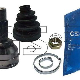 GSP 818010 Aks Kafası