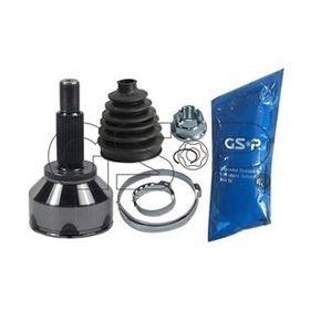 GSP 818105 Aks Kafası