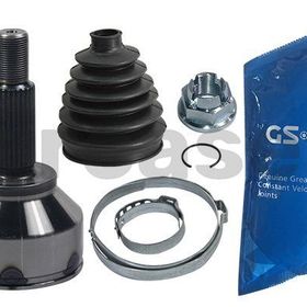 GSP 818105 Aks Kafası