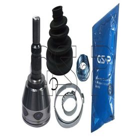 GSP 821030 Aks Kafası