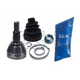 GSP 821030 Aks Kafası