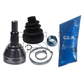 GSP 821030 Aks Kafası