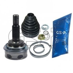 GSP 822001 Aks Kafası