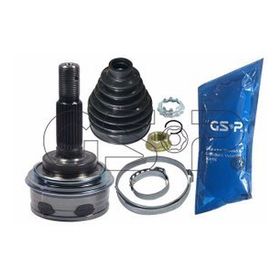 GSP 822001 Aks Kafası