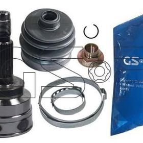 GSP 827070 Aks Kafası