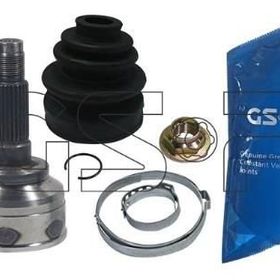 GSP 834004 Aks Kafası