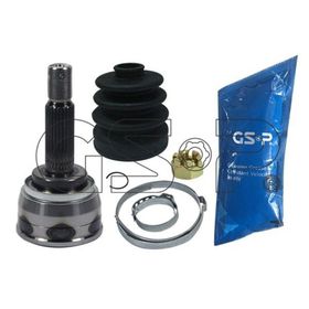 GSP 839030 Aks Kafası