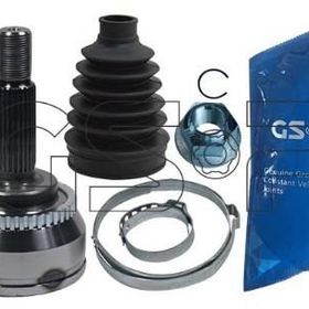 GSP 839084 Aks Kafası