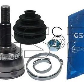GSP 841037 Aks Kafası