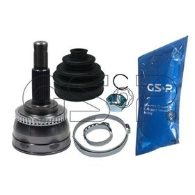 GSP 841037 Aks Kafası
