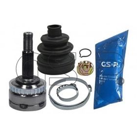 GSP 844020 Aks Kafası