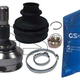 GSP 845038 Aks