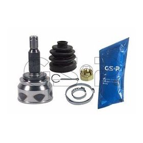 GSP 851032 Aks Mili