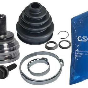 GSP 853001 Aks Kafası