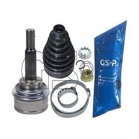 GSP 859020 Aks Kafası