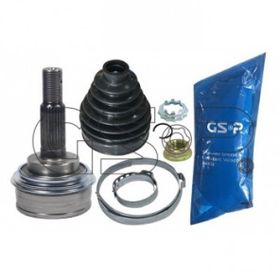 GSP 859020 Aks Kafası