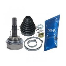 GSP 859020 Aks Kafası