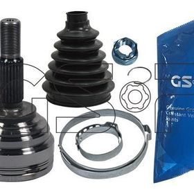GSP 899085 Aks Kafası