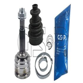 GSP 899128 Aks