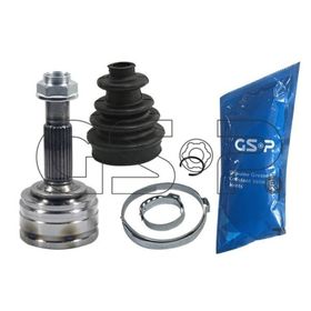GSP 899128 Aks