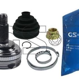 GSP 899248 Aks Kafası
