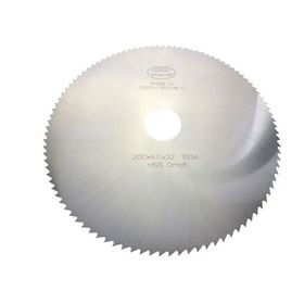 GSP Z160 HSS 250x3.0x32 mm Daire Testere