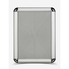 GTA AÇ0102 A4 25 mm 210x297 cm Rondo Alüminyum Çerçeve