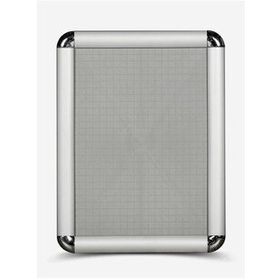 GTA AÇ0102 A4 25 mm 210x297 cm Rondo Alüminyum Çerçeve