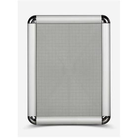 GTA AÇ0102 A4 25 mm 210x297 cm Rondo Alüminyum Çerçeve