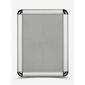 GTA AÇ0102 A4 25 mm 210x297 cm Rondo Alüminyum Çerçeve