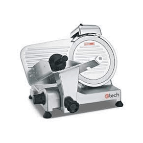 GTech 220 mm Gıda Dilimleme Makinesi