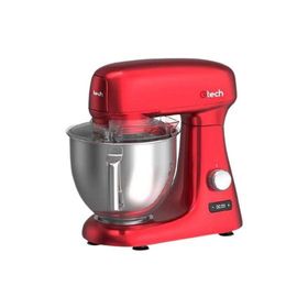 Gtech EF708 4.8 lt Kırmızı Professional Set Üstü Mikser