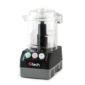 GTech FC-2MC 2.4 lt Set Üstü Sebze Parçalama Makinesi ve Doğrama Makinesi