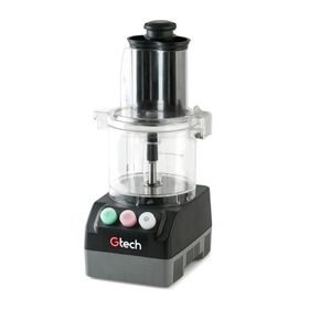 GTech FC-3MC 3.3 lt Set Üstü Sebze Doğrama ve Parçalama Makinesi