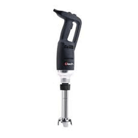 GTech IB350CV 250 mm Tüp 350 W Combi Parçalayıcı ve Karıştırıcılı El Blender