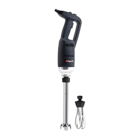 GTech IB500LV 400 mm Tüp 500 W Combi Parçalayıcı ve Karıştırıcılı El Blender