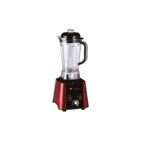 GTech Premium 3.5 HP Kırmızı Bar Blender