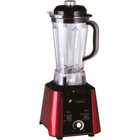 GTech Premium 3.5 HP Kırmızı Bar Blender
