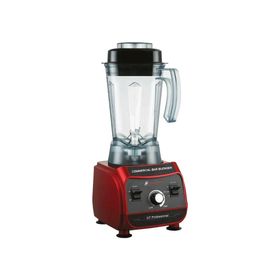 GTech Profesyonel Kırmızı 1500 W Bar Blender
