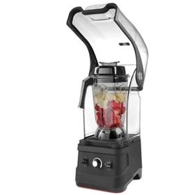 Gtech SP1180 Bar 1680W 2.5 lt Siyah Blender