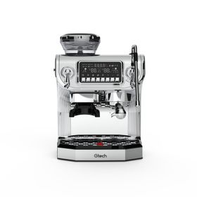 GTech ST-530ED Yarı Otomatik Espresso Kahve Makinesi