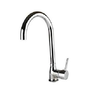 GTN DCL04 Mix Kuğu Lavabo Bataryası